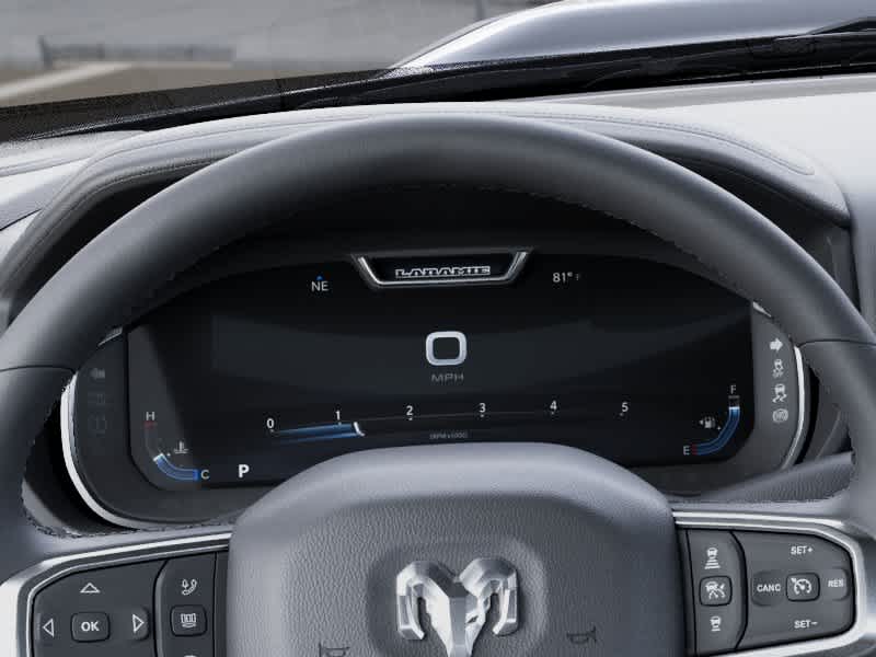 2026 RAM Ram 2500 Laramie