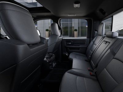 2026 RAM Ram 2500 Laramie