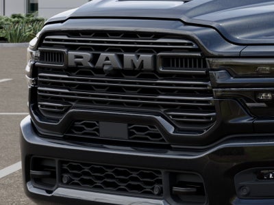 2026 RAM Ram 2500 Laramie