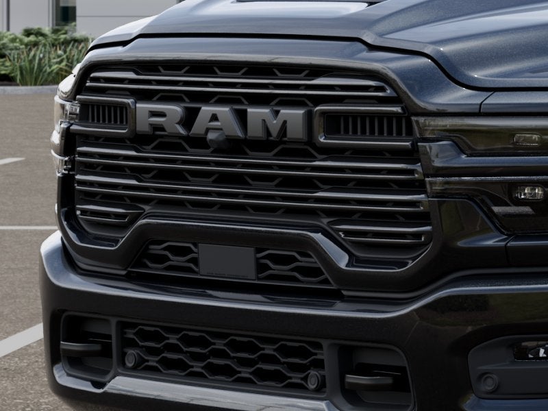 2026 RAM Ram 2500 Laramie