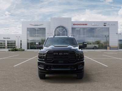 2026 RAM Ram 2500 Laramie