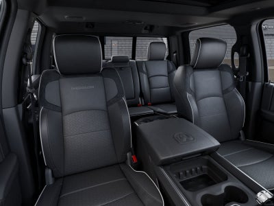 2026 RAM Ram 2500 Laramie