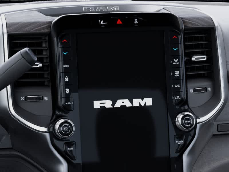2026 RAM Ram 2500 Laramie