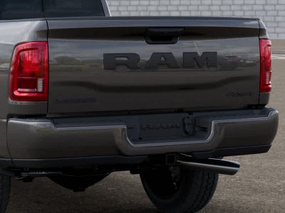 2026 RAM Ram 2500 Laramie