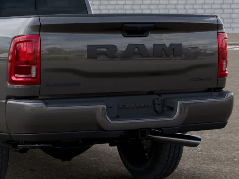 2026 RAM Ram 2500 Laramie