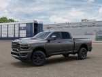 2026 RAM Ram 2500 Laramie