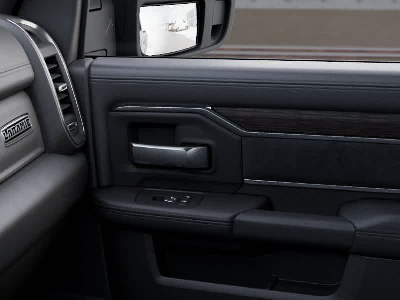 2026 RAM Ram 2500 Laramie