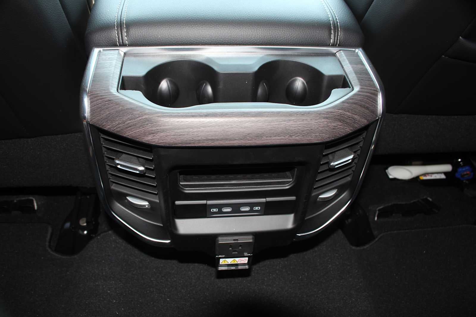 2026 RAM Ram 2500 Laramie