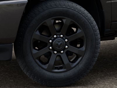 2026 RAM Ram 2500 Laramie