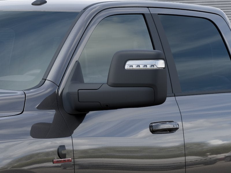 2026 RAM Ram 2500 Laramie