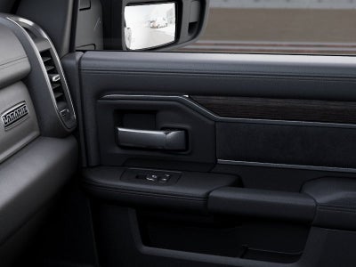 2026 RAM Ram 2500 Laramie