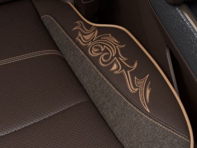 2026 RAM Ram 2500 Longhorn