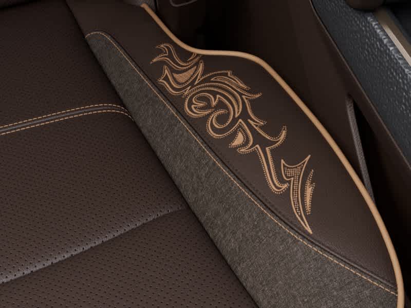 2026 RAM Ram 2500 Longhorn