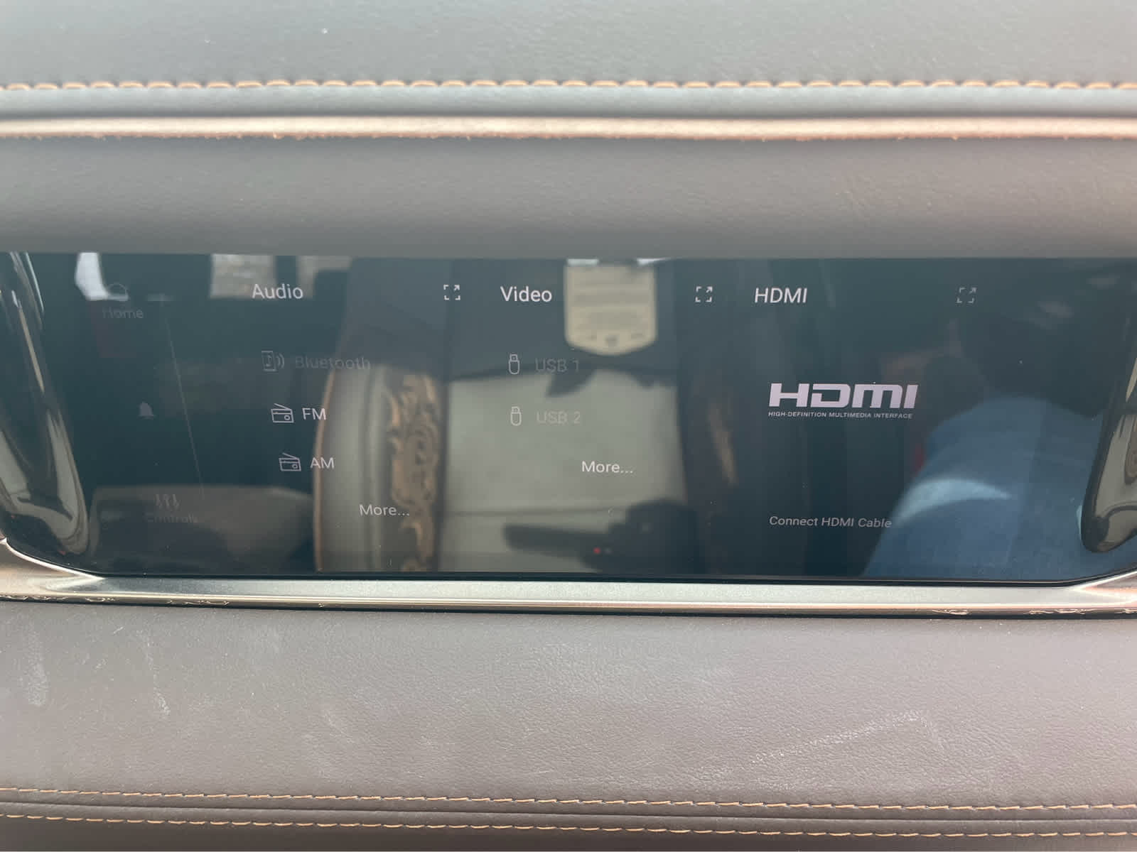 2026 RAM Ram 2500 Longhorn