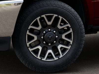 2026 RAM Ram 2500 Longhorn