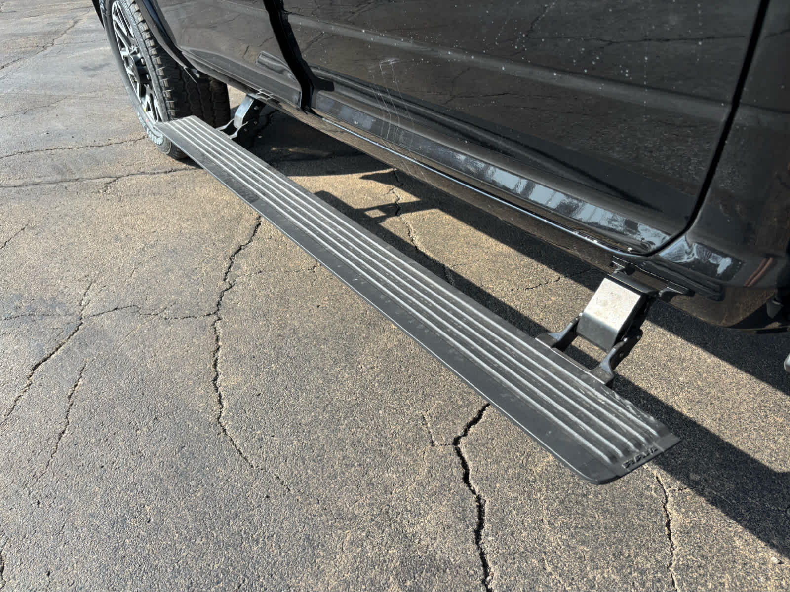 2026 RAM Ram 2500 Longhorn