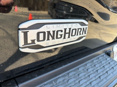 2026 RAM Ram 2500 Longhorn