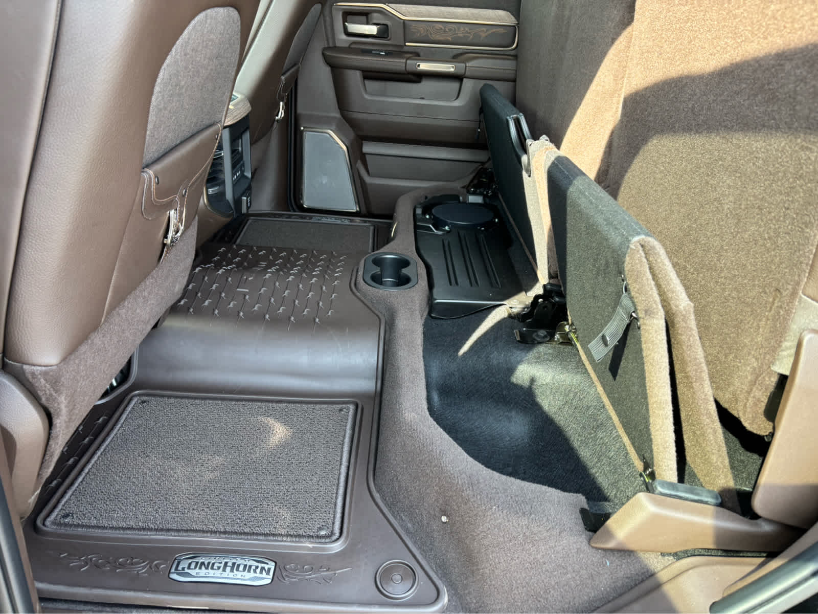 2026 RAM Ram 2500 Longhorn