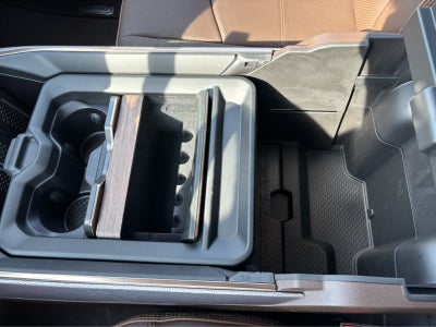 2026 RAM Ram 2500 Longhorn