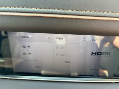 2026 RAM Ram 2500 Longhorn