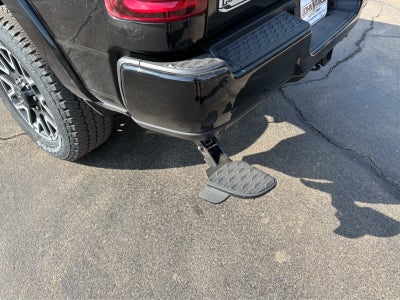 2026 RAM Ram 2500 Longhorn