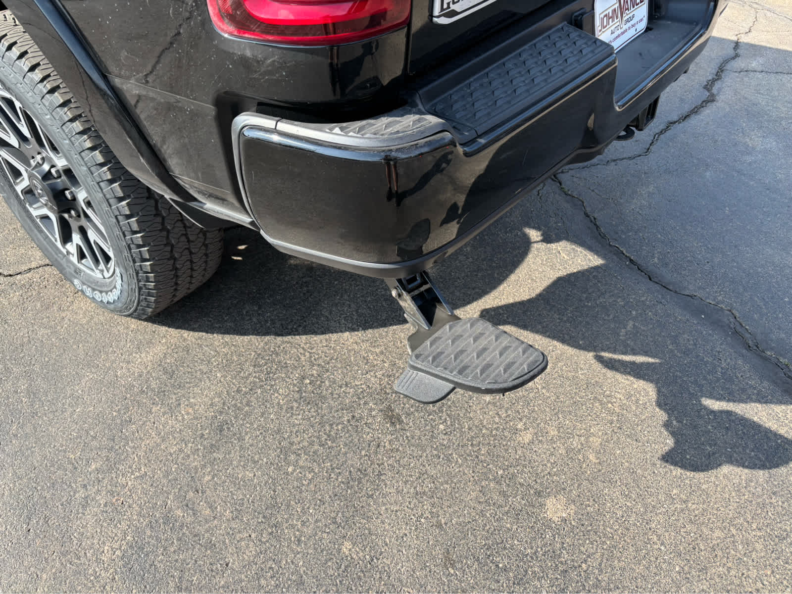 2026 RAM Ram 2500 Longhorn