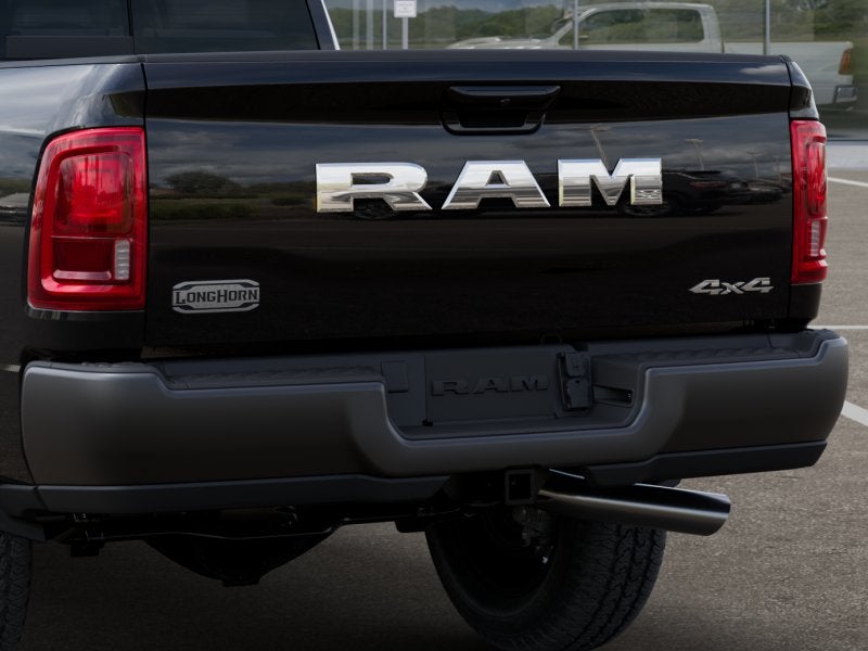 2026 RAM Ram 2500 Longhorn