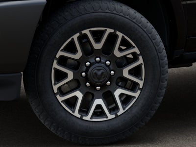 2026 RAM Ram 2500 Longhorn