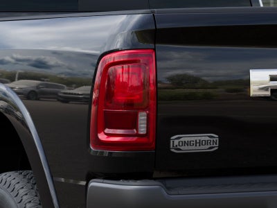 2026 RAM Ram 2500 Longhorn