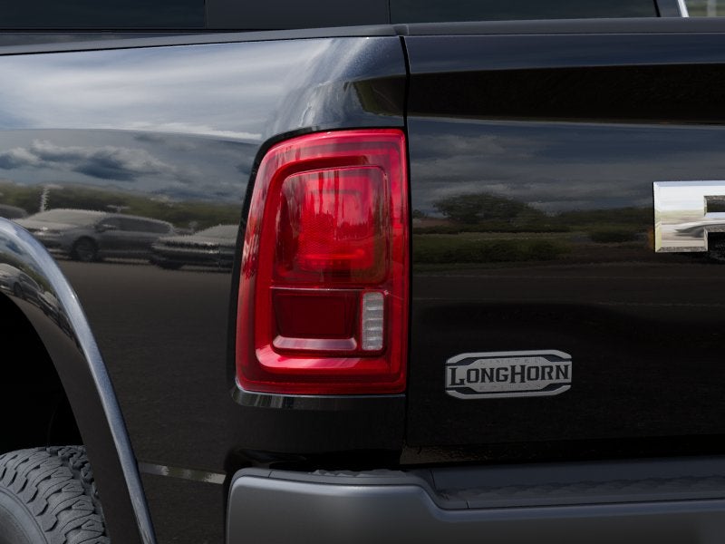 2026 RAM Ram 2500 Longhorn