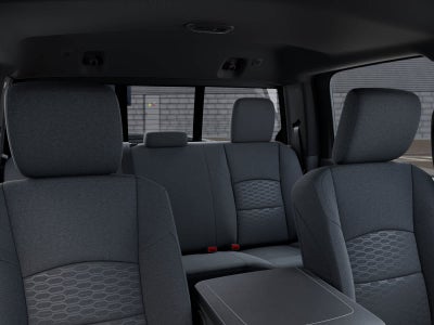 2026 RAM Ram 3500 Tradesman