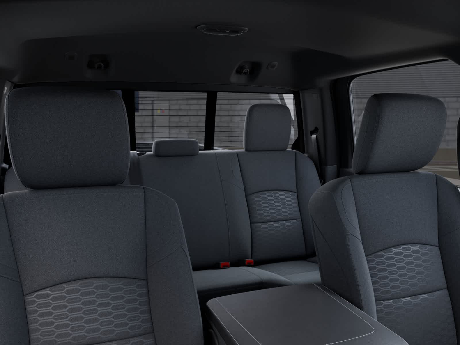 2026 RAM Ram 3500 Tradesman