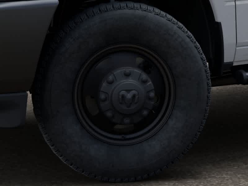 2026 RAM Ram 3500 Tradesman