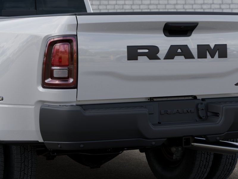 2026 RAM Ram 3500 Tradesman