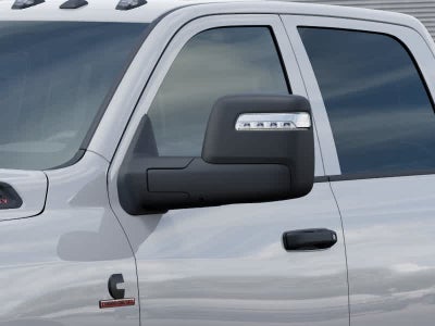 2026 RAM Ram 3500 Tradesman