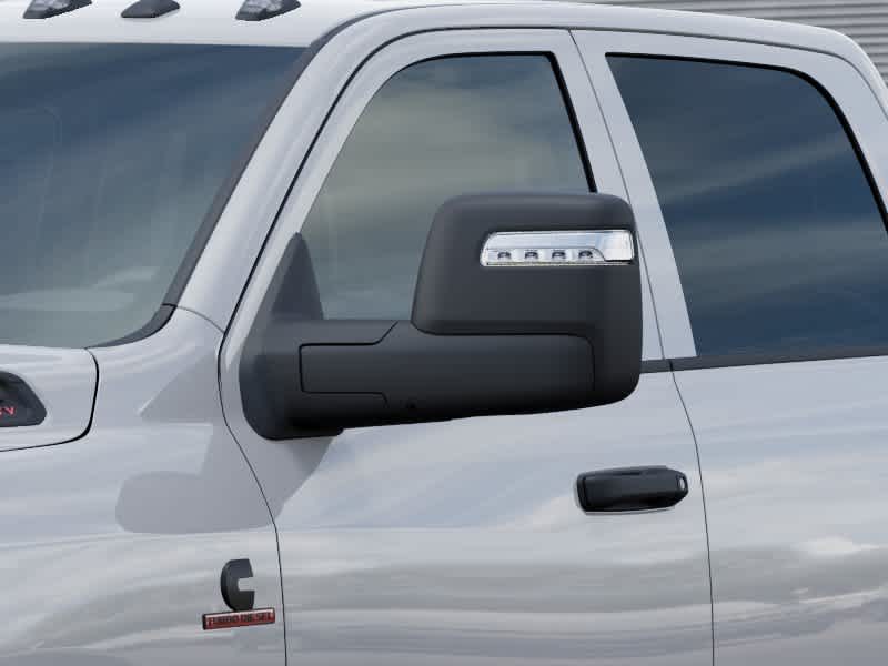 2026 RAM Ram 3500 Tradesman
