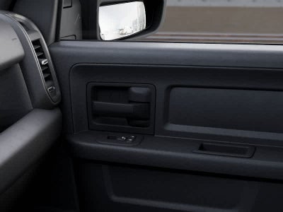 2026 RAM Ram 3500 Tradesman