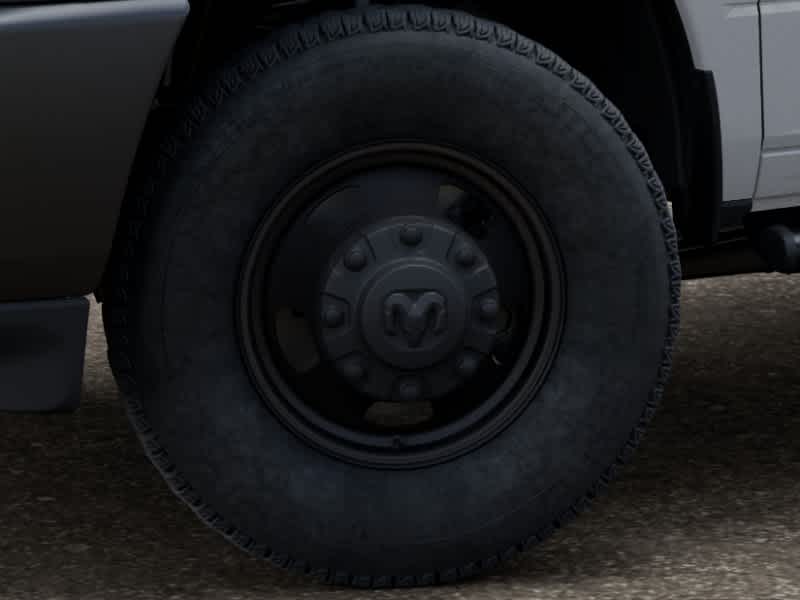 2026 RAM Ram 3500 Tradesman