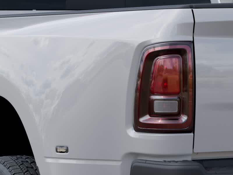 2026 RAM Ram 3500 Tradesman