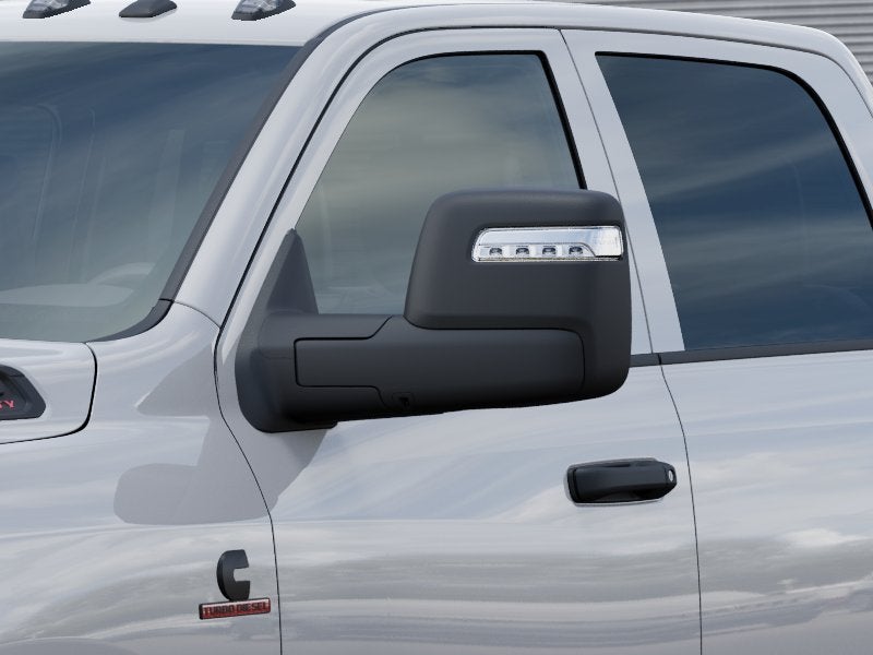 2026 RAM Ram 3500 Tradesman