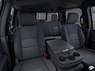 2026 RAM Ram 3500 Tradesman
