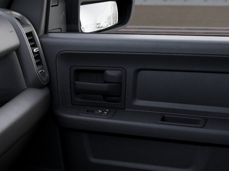 2026 RAM Ram 3500 Tradesman