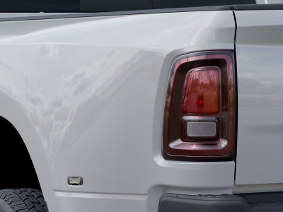 2026 RAM Ram 3500 Tradesman