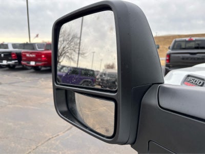 2026 RAM Ram 3500 Tradesman