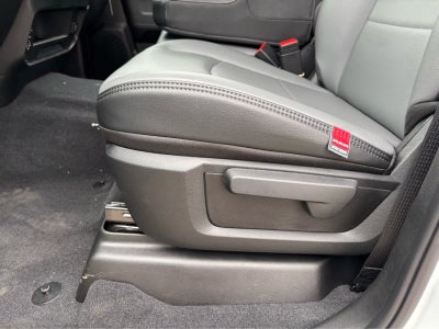 2026 RAM Ram 3500 Tradesman