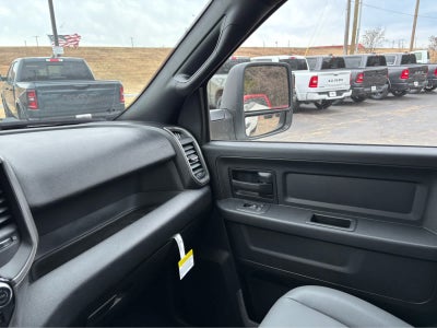 2026 RAM Ram 3500 Tradesman