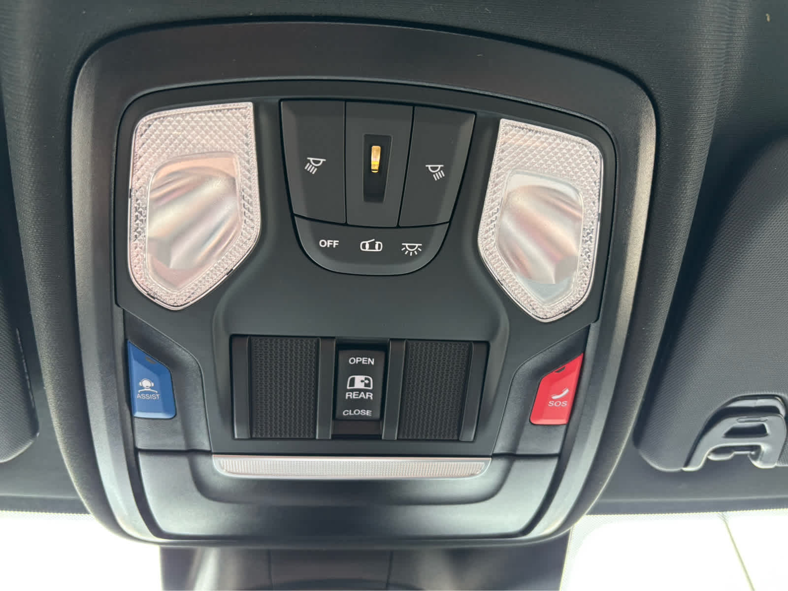 2026 RAM Ram 3500 Tradesman