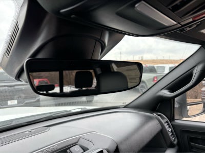 2026 RAM Ram 3500 Tradesman