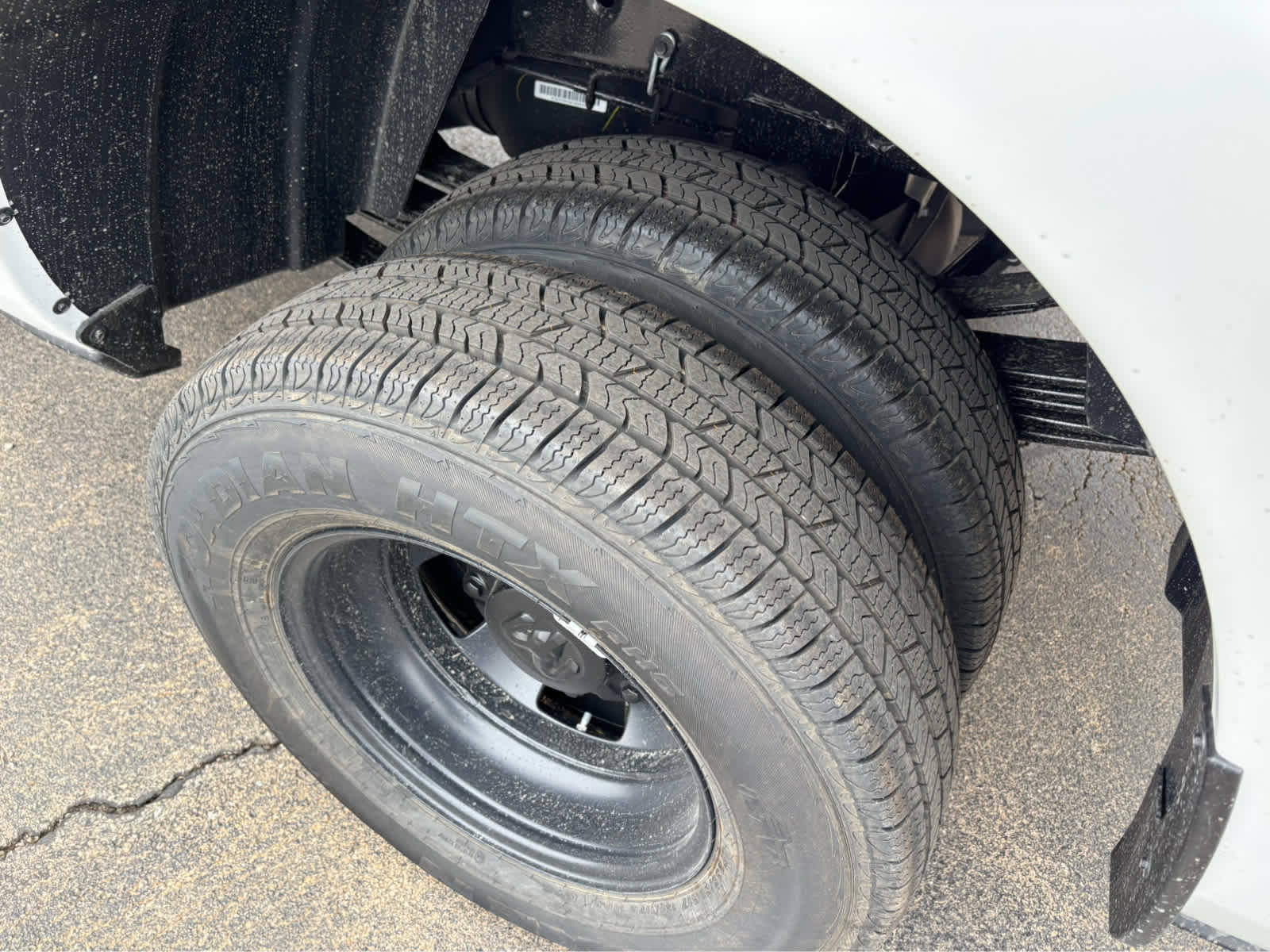 2026 RAM Ram 3500 Tradesman