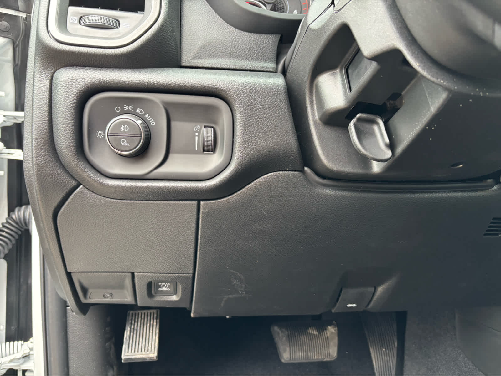 2026 RAM Ram 3500 Tradesman